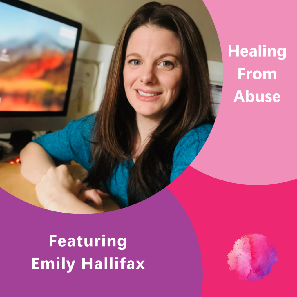 Emily Hallifax, The Inspired Women Podcast, Emily Hallifax